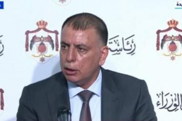 الأردن: إجراء تمرين ”درب الأمان 3” على مواجهة آثار الزلزال