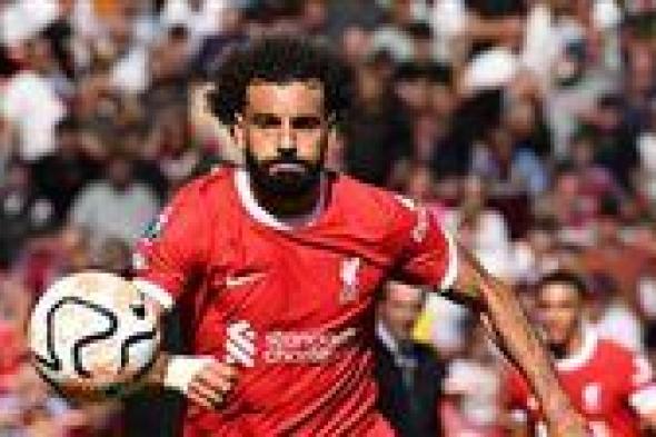 رغم عدم مشاركة ليفربول.. محمد صلاح ينفرد برقم استثنائي في دور المجموعات بدوري أبطال أوروبا