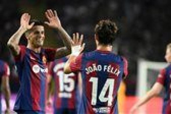 القنوات الناقلة لمباراة برشلونة ضد رويال أنتويرب في دوري أبطال أوروبا