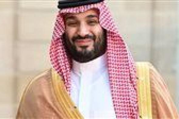 عاجل.. مقابلة للأمير محمد بن سلمان على قناة "FOX News" غدا الخميس