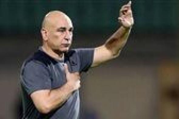 هل يتولى حسام حسن تدريب الزمالك خلفا لأوسوريو؟