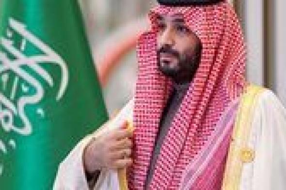 محمد بن سلمان: القضية الفلسطينية مهمة لمسألة التطبيع مع إسرائيل