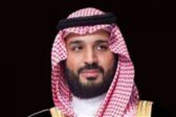 تعرف على تعليق بن سلمان على الحرب في أوكرانيا