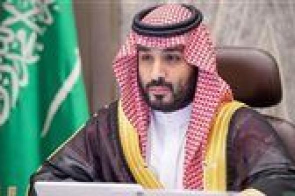 محمد بن سلمان: عندما تضطرب المنطقة تنشط الجماعات الإرهابية