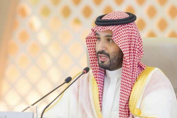 ولي العهد السعودي "السعودية ستكون من أقوى اقتصادات العالم"