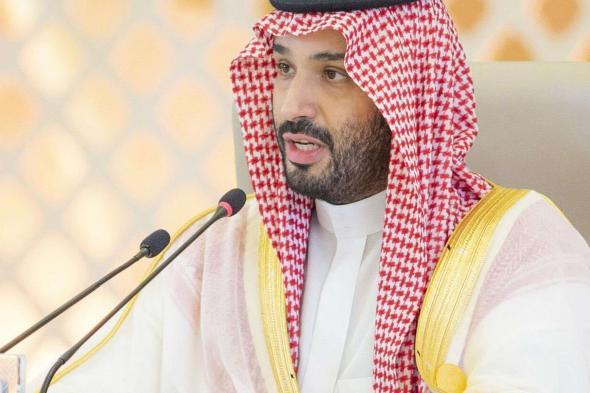 ولي العهد محمد بن سلمان يكشف عن امر مفاجئ بشأن اليمن !..تفاصيل