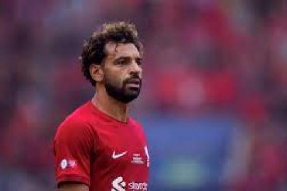 حبس محمد صلاح يتصدر الترند ويفجر ضجةواسعة .. لن تصدق ما حدث للفرعون المصري!!