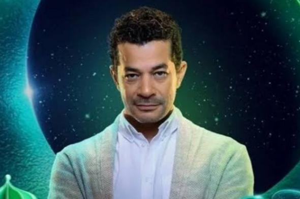 شريف سلامة يتعاقد على فيلم "أسد الأسود" مع محمد رمضان