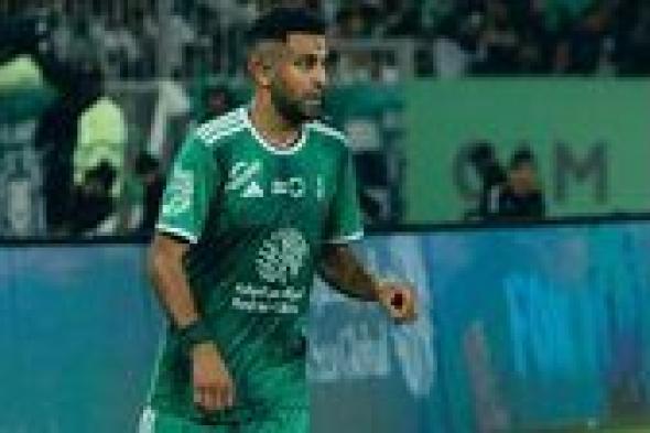 هدف رياض محرز اليوم أمام النصر في دوري روشن السعودي "فيديو"