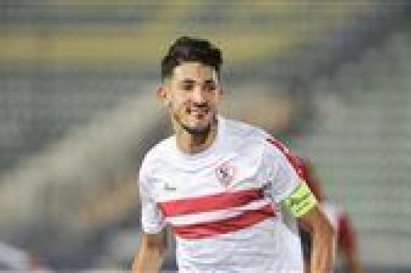 عاجل.. أحمد فتوح يصدم الزمالك بهذا الشرط والأهلي يُراقب "فريسته"