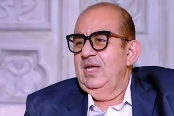 محمد التاجى: "فاتن أمل حربي" اهتم بالمرأة وأهمل حق الرجل