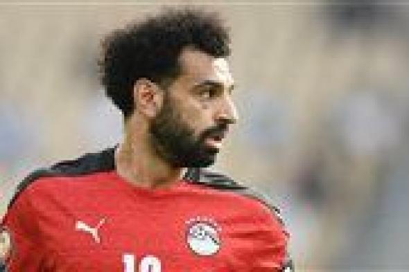 فرمان حاسم من فيتوريا بشأن مشاركة محمد صلاح ضد الجزائر وزامبيا