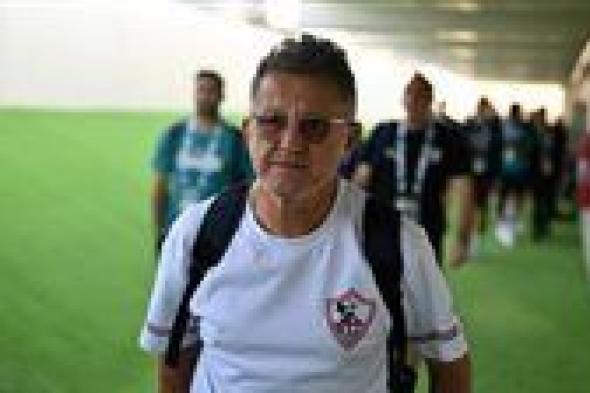 دويدار يرشح مدربين لخلافة أوسوريو في الزمالك