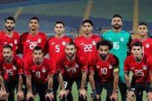 عاجل.. قناص منتخب مصر يرد على أنباء انتقاله لنادي الزمالك