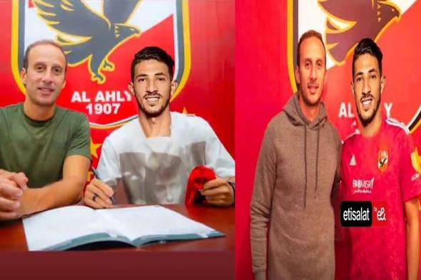 كل ما تريد معرفته عن انتقال أحمد فتوح للأهلي.. رد اللاعب والزمالك وشرط معلول (ملف)