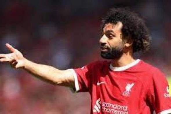 صدمة مزلزلة: حبس اللاعب محمد صلاح يتصدر الترند ويفجر ضجة كروية واسعة .. لن تصدقوا ما حدث للفرعون المصري!