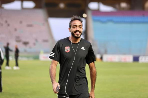 صباح الكورة.. محامي كهربا يفاوض الزمالك وشوبير يصدم جماهير الأهلي.. تجديد عقد فتوح وهجوم مفاجئ على فاروق جعفر