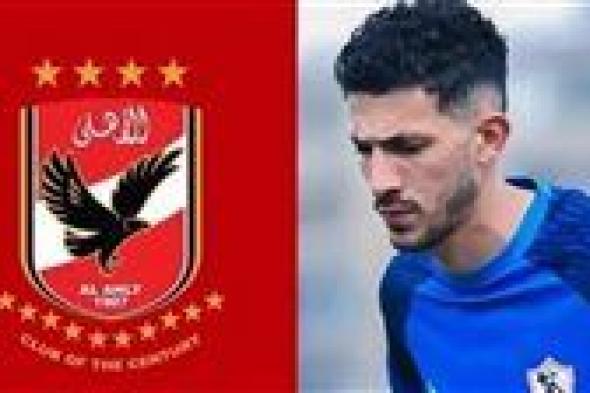 ميدو يكشف حقيقة مفاوضات الأهلي مع فتوح وتطورات تجديد عقده في الزمالك