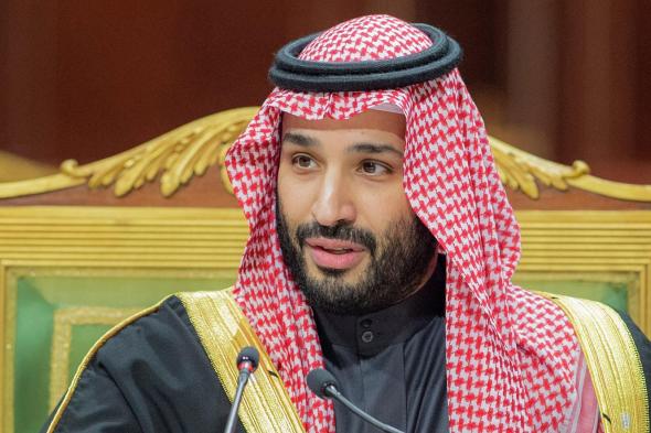 ولي العهد محمد بن سلمان يتخذ قرار للوافدين سيسعد الجميع !