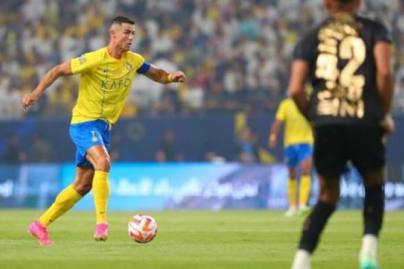 موعد مباراة النصر وأبها في الدوري السعودي.. رونالدو جاهز للفوز السابع