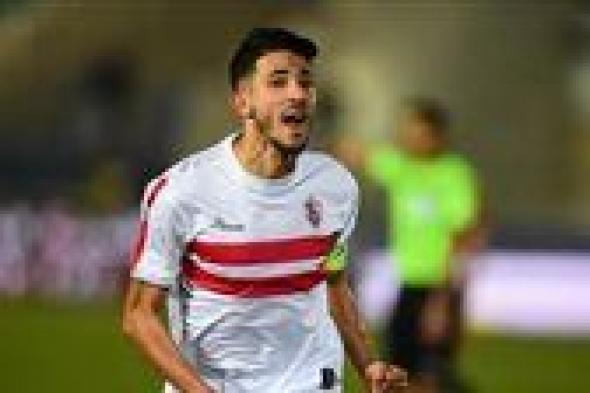 خاص.. تقارب وجهات النظر بين فتوح والزمالك وهذا موعد إعلان التجديد الرسمي