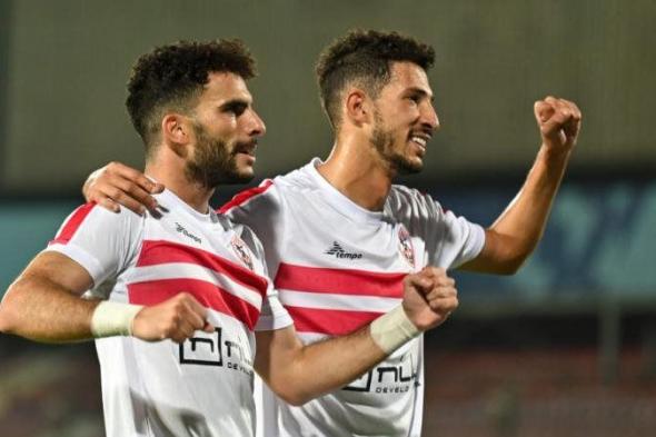 أحمد فتوح وافق على التجديد للزمالك.. كم الراتب المطلوب؟