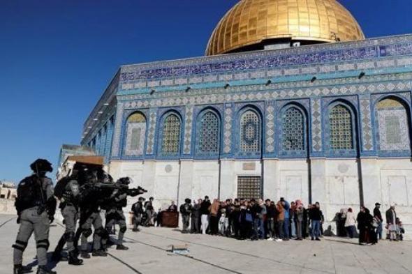 رابط سريع مباشر.. أحداث فلسطين اليوم مباشر الآن لحظة بلحظة