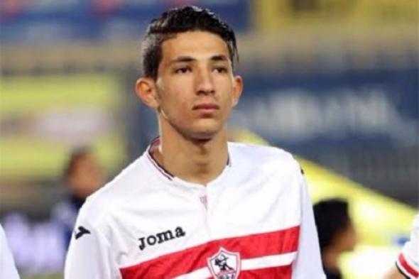 رفض الزمالك .. تفاصيل أخر جلسة لـ أحمد فتوح مع الأبيض وفرصه للاهلي