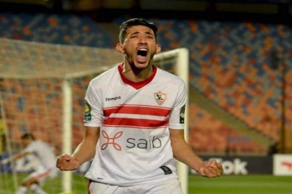 لاعب من مانشستر وتجديد عقد فتوح في دقيقة.. رئيس الزمالك المحتمل يطلق صواريخه