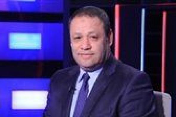 ضياء السيد: هذا المهاجم سينفجر مع الأهلي قريبًا