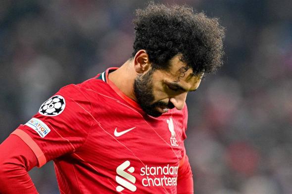 "أين أنت يا فخر العرب".. محمد صلاح في مرمي الانتقادات بسبب القضية الفلسطينية