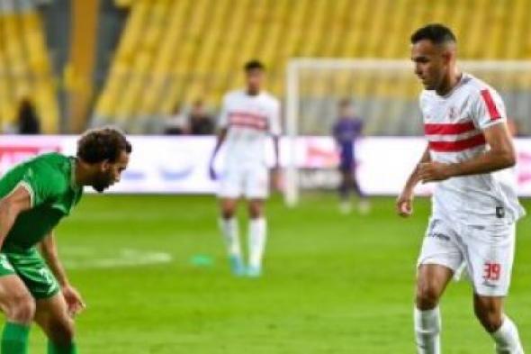 تصريحات سيد نيمار: إمام عاشور مجنون زمالك وتلقيت عرض للانضمام إلى الأهلي