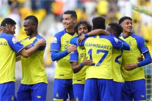 موعد مباراة النصر القادمة .. تعرف على منافس العالمي بعد انتهاء التوقف الدولي