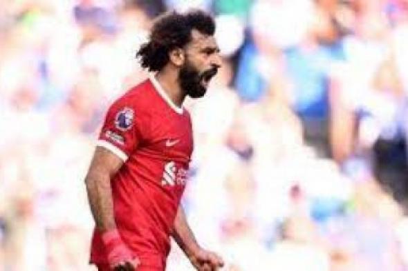 خبر مفرح للجماهير المصرية ،، محمد صلاح ينضم لمعسكر منتخب مصر في الإمارات.