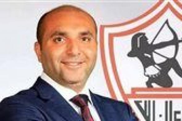 هاني العتال يعد جماهير الزمالك بصفقات نارية