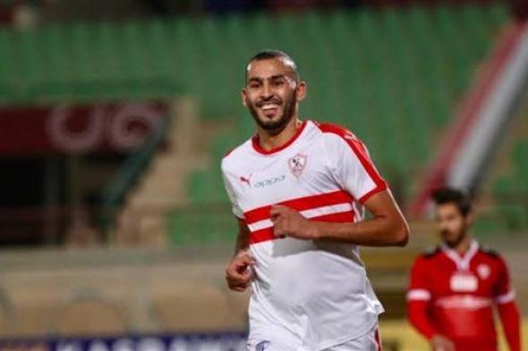 ملخص أخبار الرياضة اليوم.. صدمة جديدة للزمالك والاتحاد يحسم مصير سانتو وخسارة النادي الأهلي في البطولة العربية