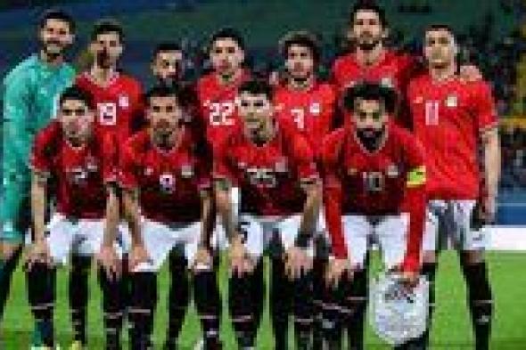 فنيًا.. 5 إيجابيات و4 سلبيات من فوز منتخب مصر على زامبيا وديًا