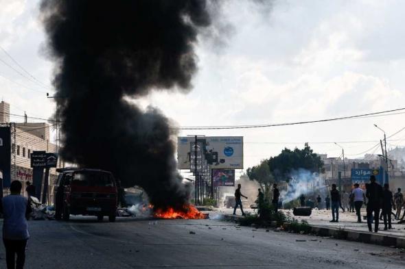 العالم اليوم - 9 قتلى فلسطينيين برصاص الجيش الإسرائيلي خلال مواجهات بالضفة