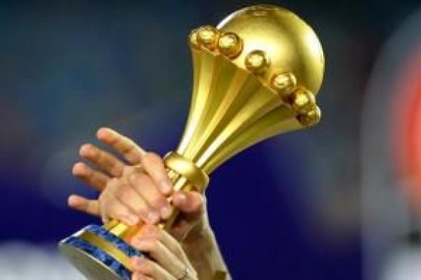 مجموعات متوازنة للعرب في كأس أمم إفريقيا