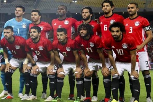 قرعة كأس الأمم الأفريقية.. منتخب مصر في المجموعة الثانية ضد غانا