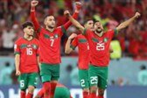 ماهي مجموعة المغرب في أمم افريقيا 2023