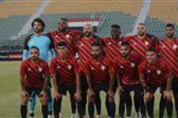 طلائع الجيش يفوز على التعاون الليبي وديًا استعدادًا لمواجهة المصري