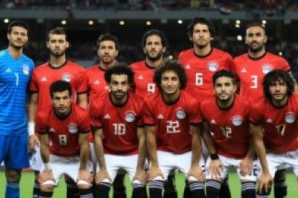 مواعيد مباريات منتخب مصر في كأس الأمم الأفريقية.. موزمبيق وش السعد على الفراعنة