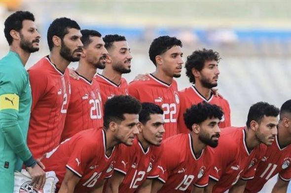 الأهلي يقترب من ضم نجم منتخب مصر الأول