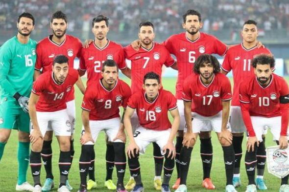 عاجل | طاقم تحكيم إماراتي بقيادة يحيى الملا يُدير مباراة منتخب مصر ومنتخب الجزائر الودية غدًا