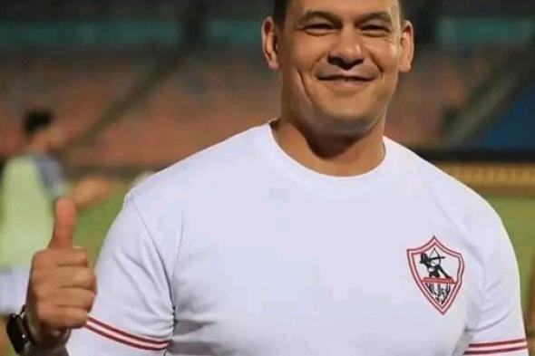 عبد الواحد السيد: إمام عاشور كان قريبًا من العودة للزمالك.. ومصير فتوح لم يُحسم بعد