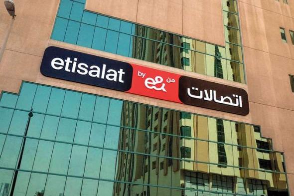 اتصالات من “&e” تسجل أعلى سرعة 5G في العالم