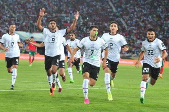 عاجل.. تشكيل منتخب مصر الأولمبي لمواجهة اوزباكستان وديًا