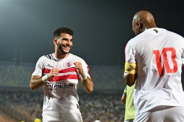 "هذا قدر الزمالك".. أول تعليق من المندوه على استبعاده من انتخابات الزمالك