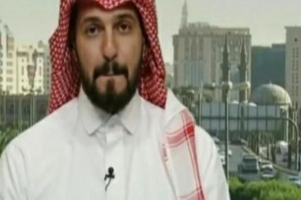 رجل أعمال سعودي يكشف عن مهنة يصل دخلها إلى 100 ألف ريال سعودي شهريًا.. فرصه للوافدين!